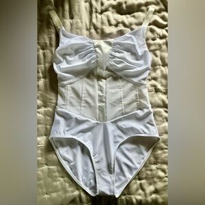 Bodile Ballet Leotard